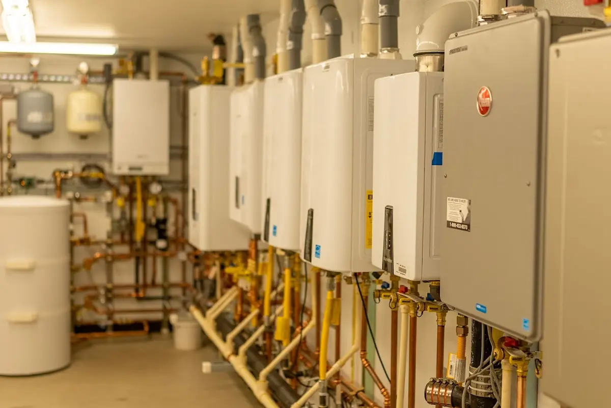 Bathroom Installation in Lexington, MO